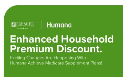 Enhanced Household Premium Discount