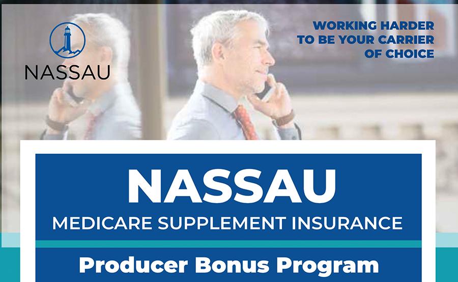 Earn More Now With These Nassau Q2 Incentives