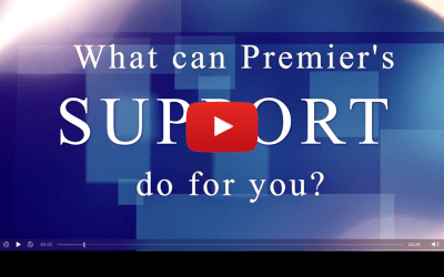 Premier In Every Way (Support)