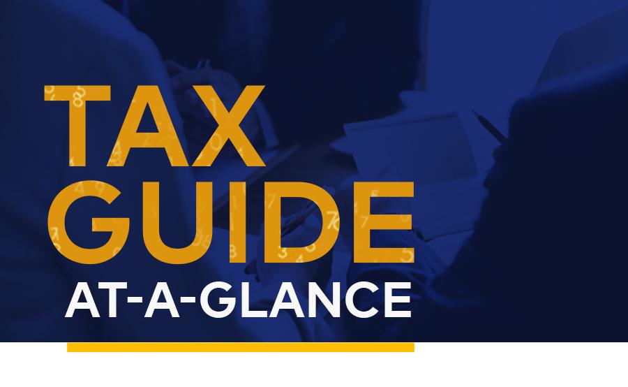 2023 Annuity Tax Guide