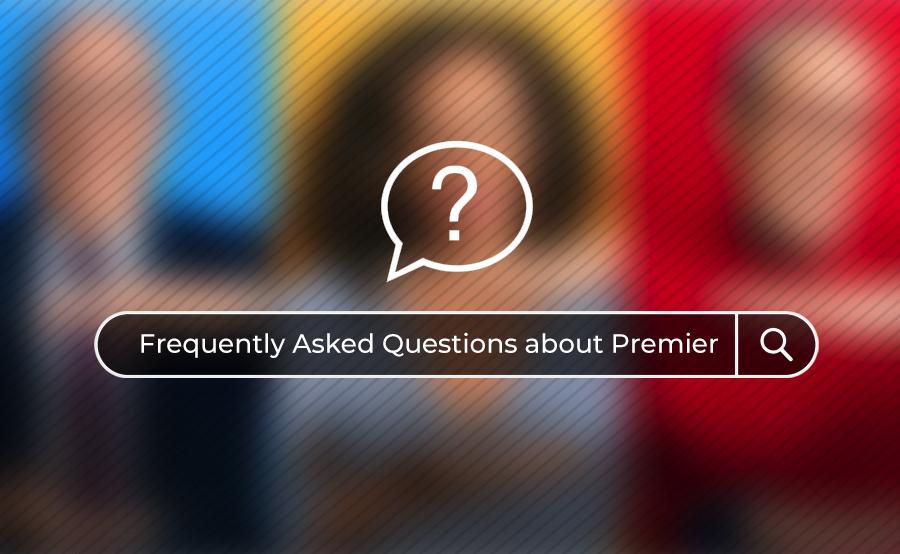 “Interview with Premier” – FAQ