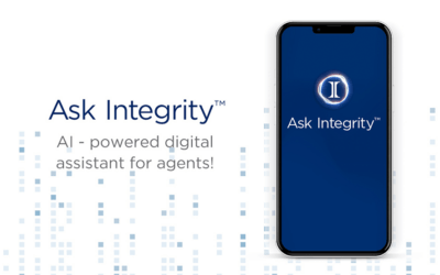 Introducing Ask Integrity “AI”