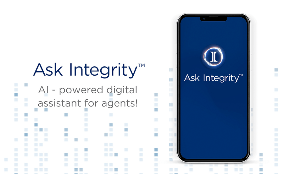 Introducing Ask Integrity “AI”