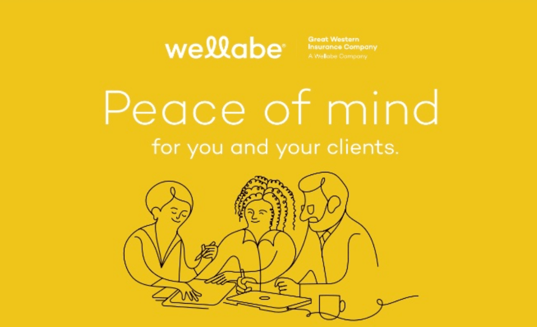 Offer peace of mind for you and your clients.