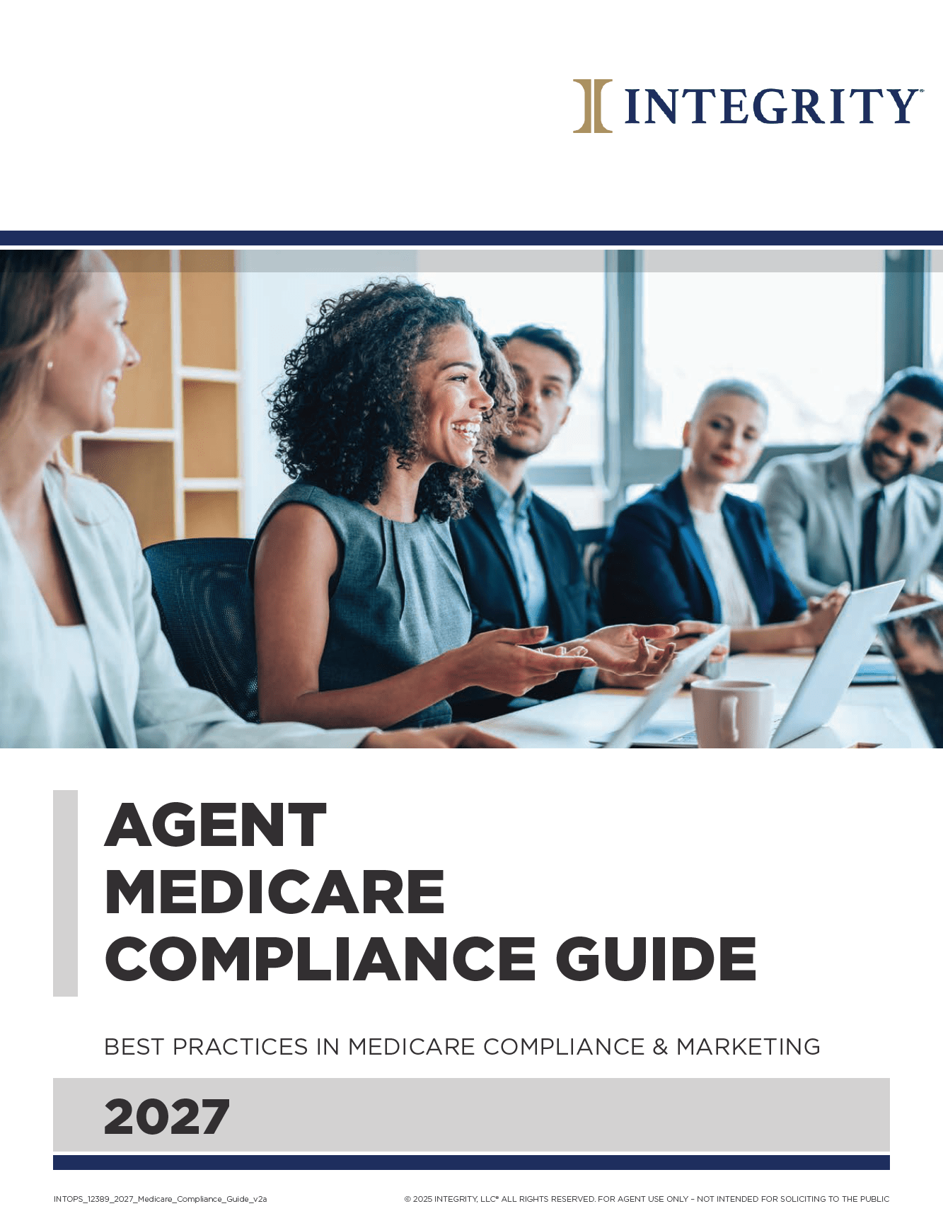 2025 Compliance Guide